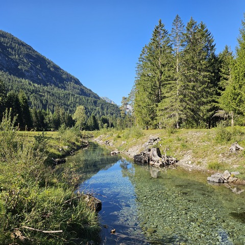 Grießau